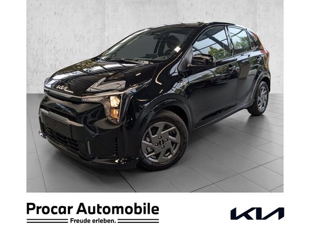 Kia Picanto 49 kW image number 1