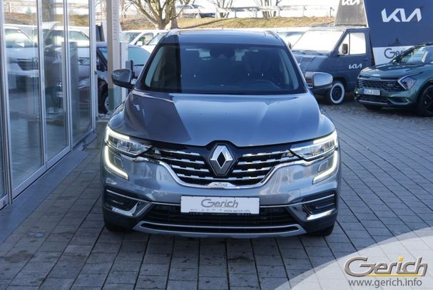 Renault Koleos BLUE dCi 185 Initiale Paris 4WD X-Tronic 135 kW image number 14