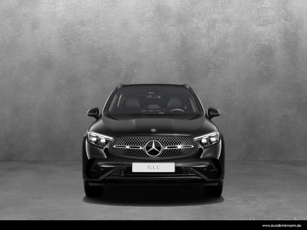 Mercedes-Benz GLC 220 d 4Matic 145 kW image number 4