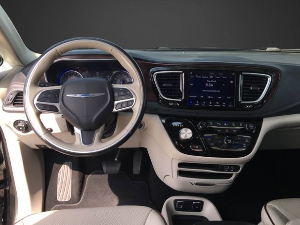 Chrysler Pacifica 214 kW image number 7