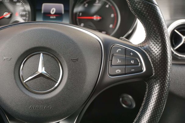 Mercedes-Benz X 350 d 4Matic POWER 190 kW image number 29