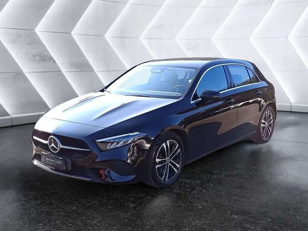 Mercedes-Benz A 180 100 kW image number 1