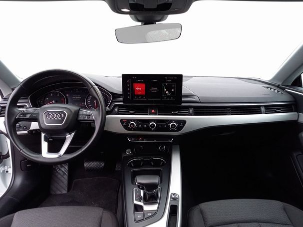 Audi A5 35 TDI S tronic Advanced 120 kW image number 9