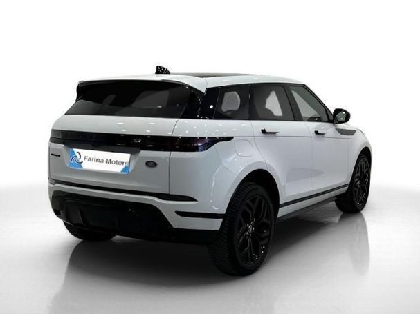 Land Rover Range Rover Evoque 147 kW image number 3