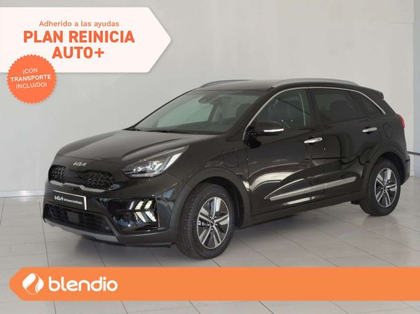 Kia Niro 1.6 104 kW image number 1