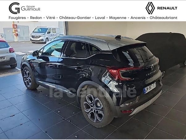 Renault Captur TCe 90 67 kW image number 2