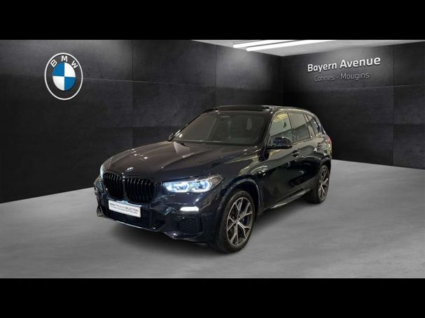 BMW X5 xDrive 213 kW image number 1