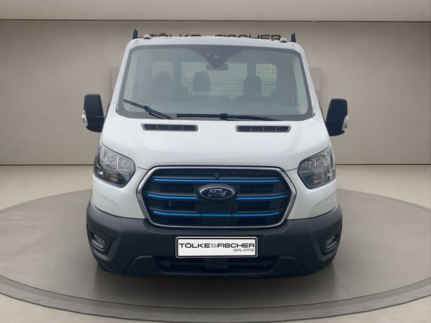 Ford E-Transit 350 L3 135 kW image number 3