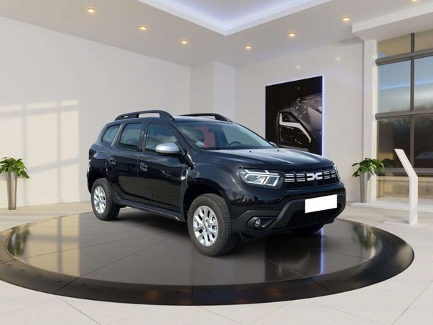 Dacia Duster TCe 90 66 kW image number 1