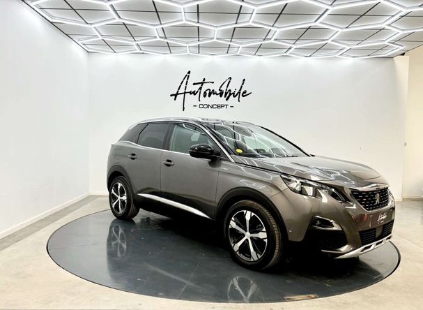 Peugeot 3008 96 kW image number 7