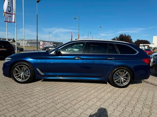 BMW 530d Touring xDrive 195 kW image number 10