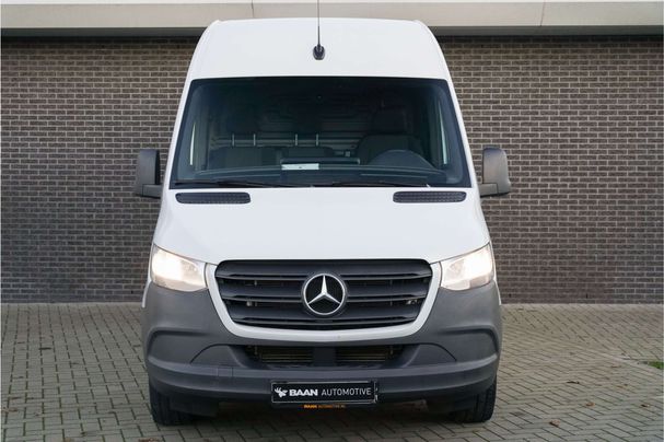 Mercedes-Benz Sprinter H2 319 CDi 140 kW image number 29