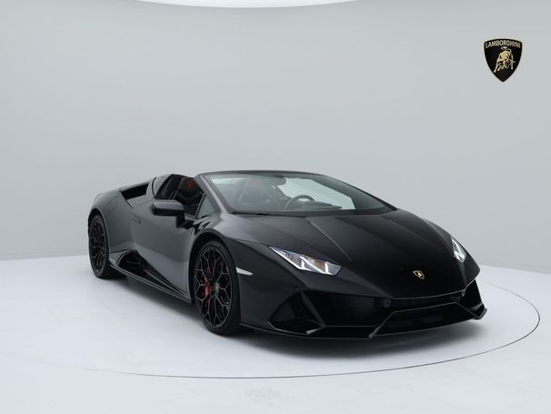 Lamborghini Huracan 471 kW image number 3