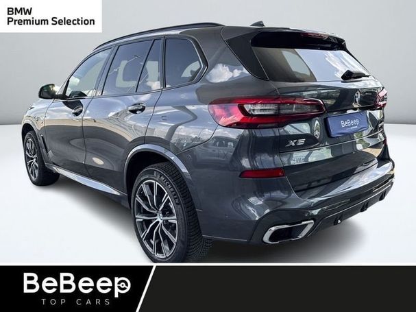 BMW X5 xDrive40d 250 kW image number 6