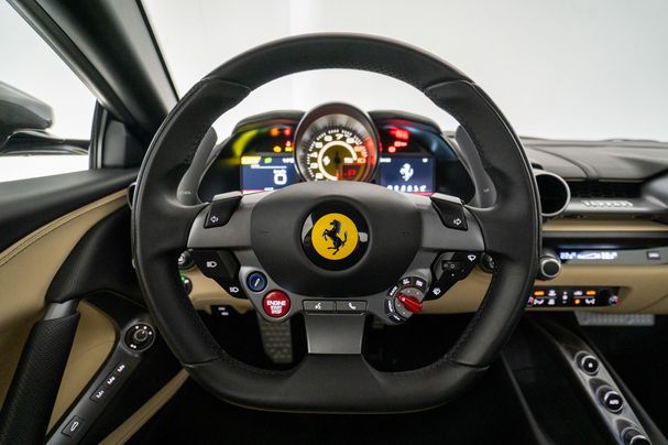 Ferrari 812 GTS 588 kW image number 20