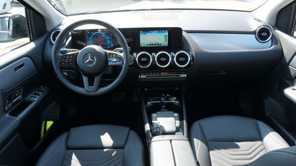 Mercedes-Benz B 180 7G-DCT Style 100 kW image number 10