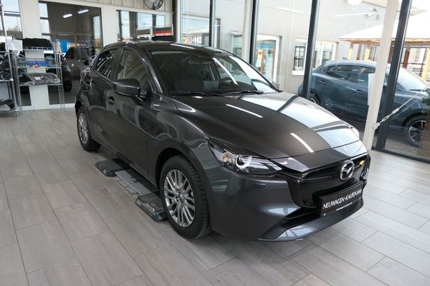 Mazda 2 66 kW image number 9