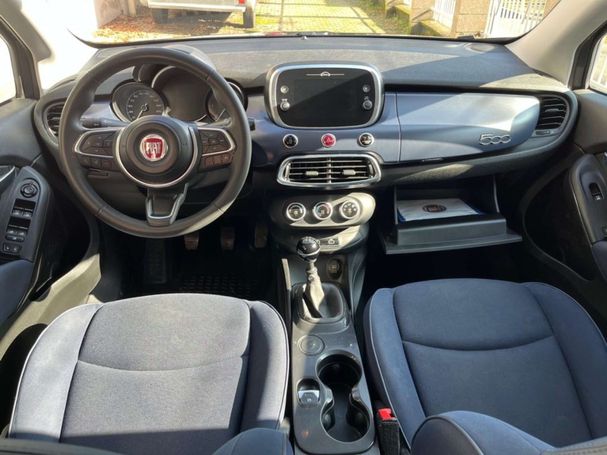 Fiat 500X 1.3 MultiJet 70 kW image number 8