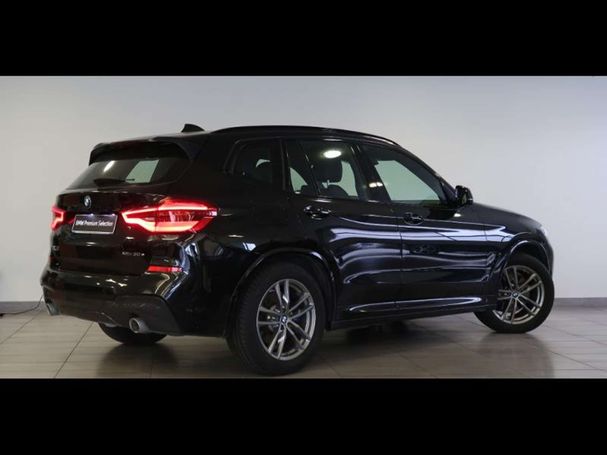 BMW X3 xDrive 137 kW image number 3