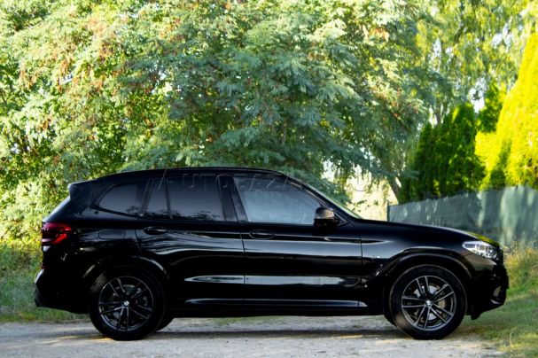 BMW X3 xDrive20i M Sport 135 kW image number 1