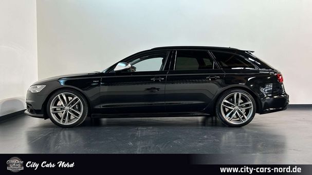 Audi S6 4.0 TFSI quattro Avant 331 kW image number 5