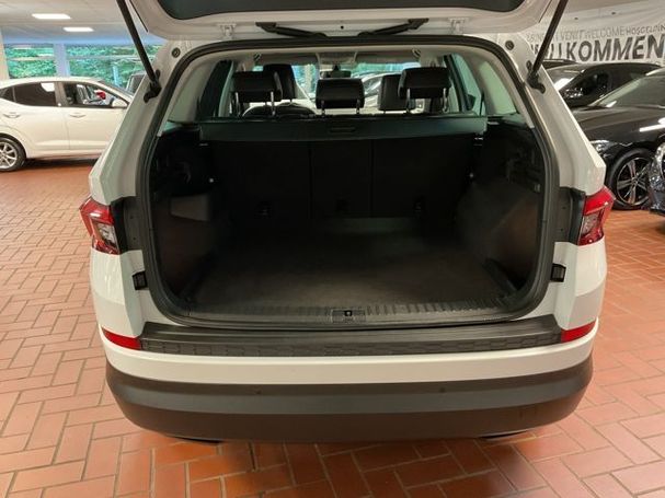 Skoda Kodiaq 1.5 DSG Ambition 110 kW image number 7