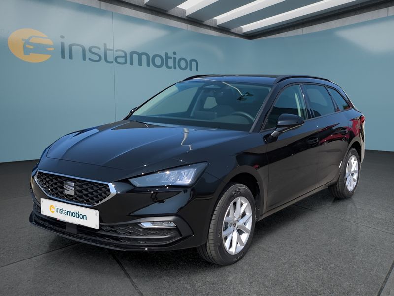 Seat Leon 2.0 TDI DSG