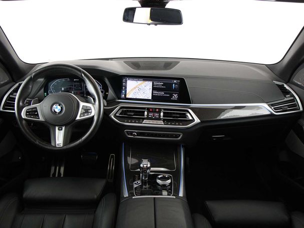 BMW X5 45e xDrive 290 kW image number 13