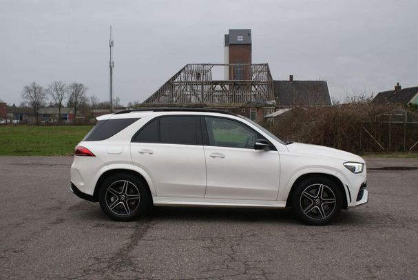 Mercedes-Benz GLE 300 d 4Matic 180 kW image number 6