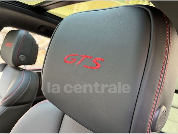 Porsche Macan GTS PDK 324 kW image number 16