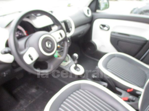 Renault Twingo 22 kWh 60 kW image number 7