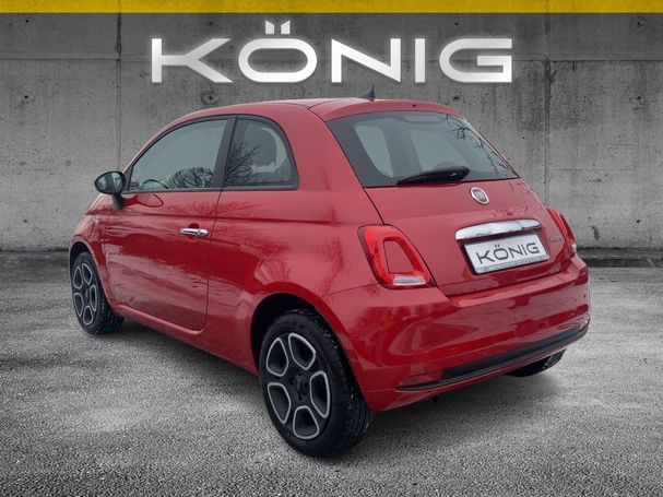 Fiat 500 1.0 51 kW image number 4