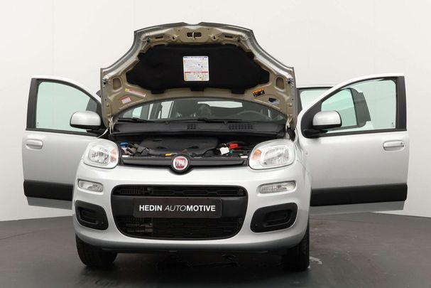 Fiat Panda 0.9 TwinAir 59 kW image number 26