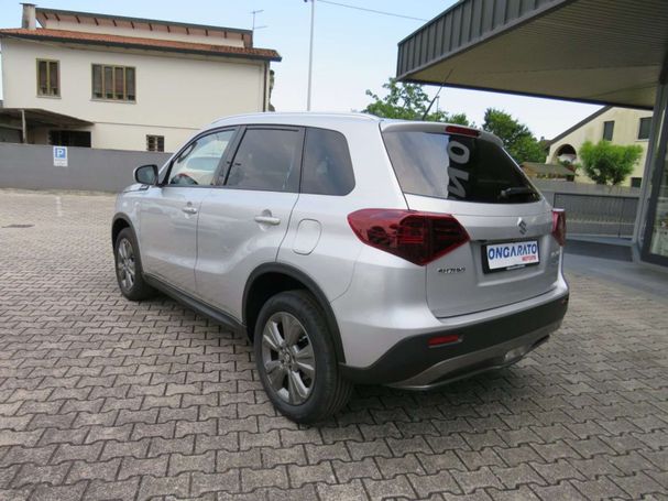 Suzuki Vitara 1.4 Hybrid 95 kW image number 7