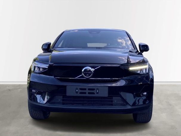 Volvo C40 Ultimate 170 kW image number 2