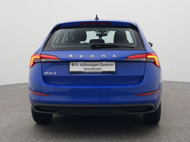 Skoda Scala 1.0 70 kW image number 3