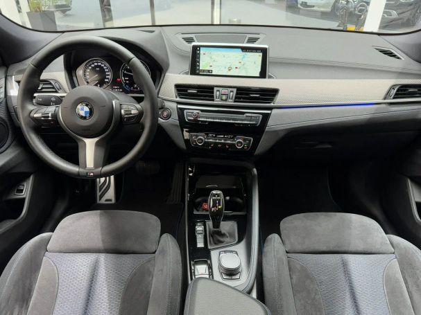 BMW X2 sDrive18i M Sport X 103 kW image number 16