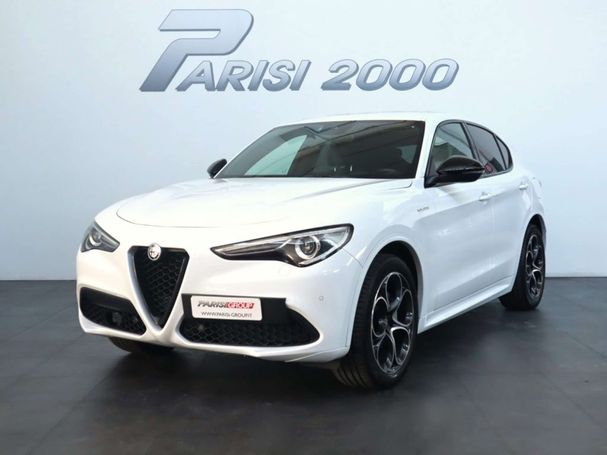 Alfa Romeo Stelvio 2.0 Turbo 206 kW image number 1