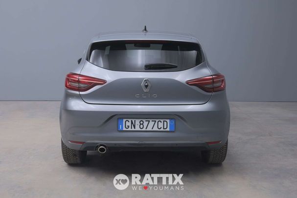 Renault Clio TCe 90 66 kW image number 2