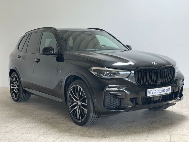 BMW X5 xDrive30d 195 kW image number 2