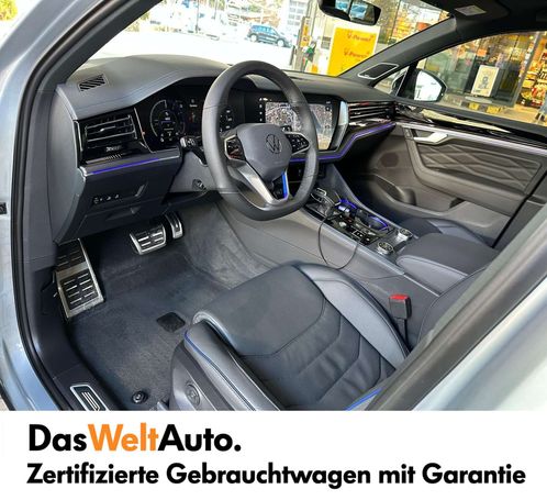 Volkswagen Touareg TSI eHybrid 4Motion 280 kW image number 11