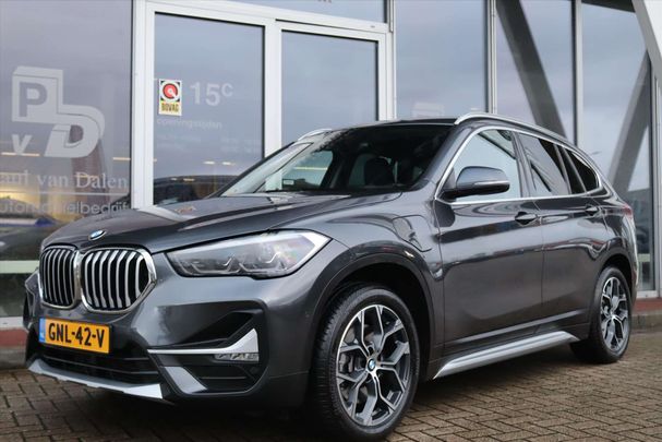 BMW X1 25e xDrive 162 kW image number 45