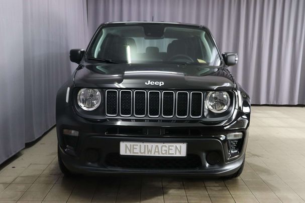 Jeep Renegade 1.5 T4 e-Hybrid Longitude 96 kW image number 2