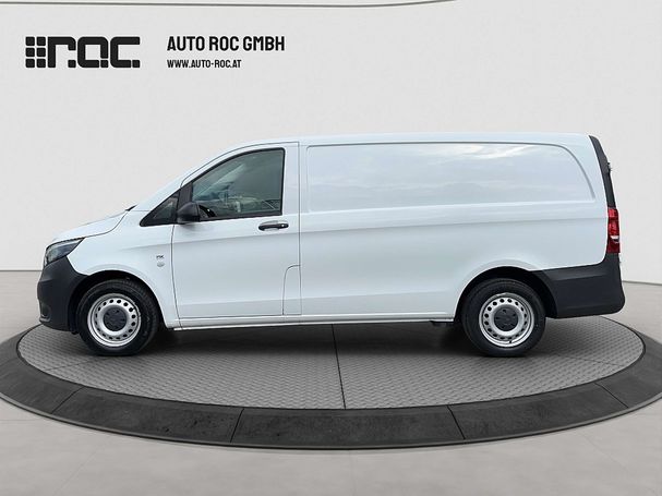 Mercedes-Benz Vito 114 CDi 100 kW image number 5