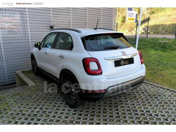 Fiat 500X 96 kW image number 13