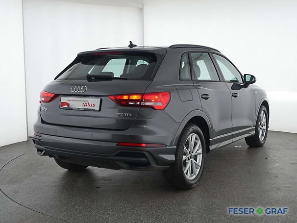 Audi Q3 35 TDI S-line 110 kW image number 2