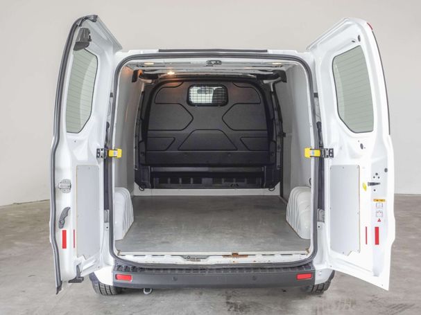 Ford Transit Custom 300 L2H1 2.0 TDCi 77 kW image number 5