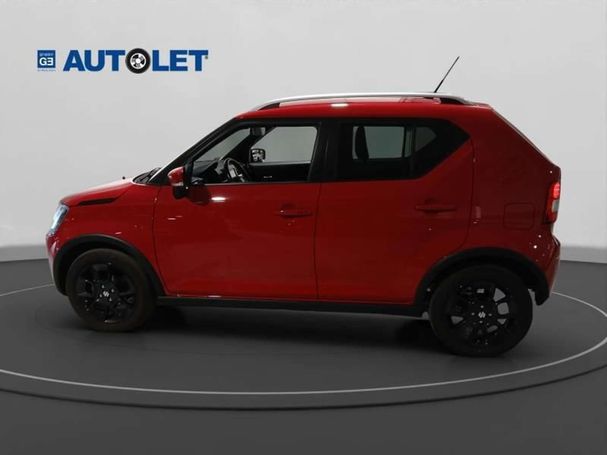 Suzuki Ignis 61 kW image number 5