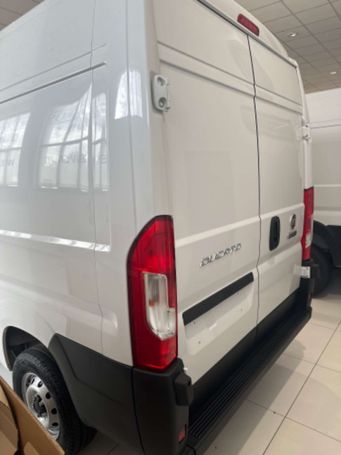 Fiat Ducato 35 140 103 kW image number 5