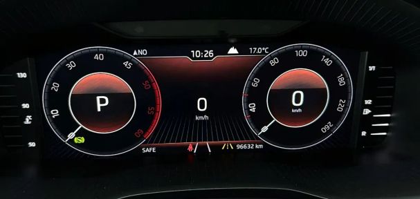 Skoda Kodiaq 140 kW image number 6